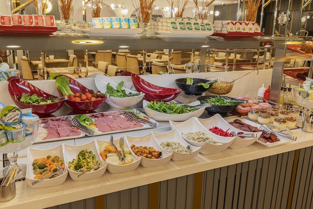 Mukarnas Pera Hôtel 4* pas cher photo 7