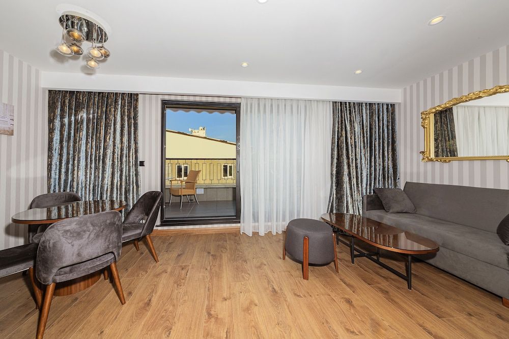 Mukarnas Pera Hôtel 4* pas cher photo 8