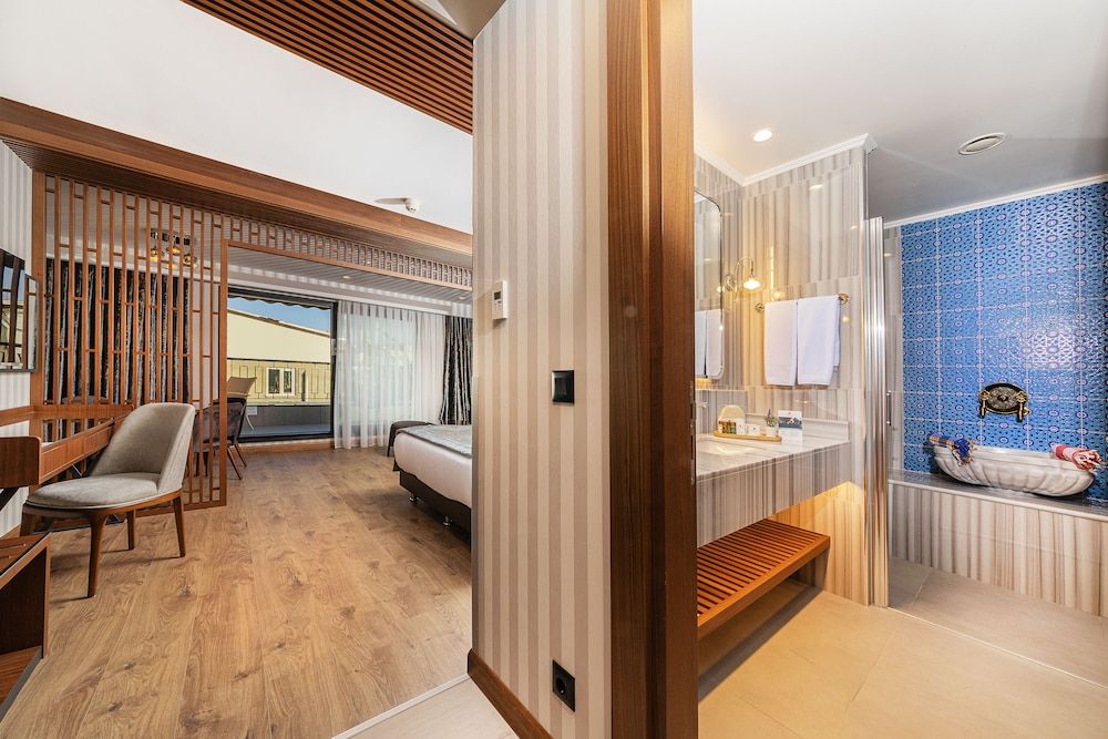 Mukarnas Pera Hôtel 4* pas cher photo 12