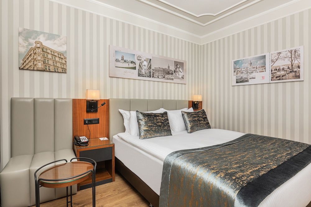 Mukarnas Pera Hôtel 4* pas cher photo 15