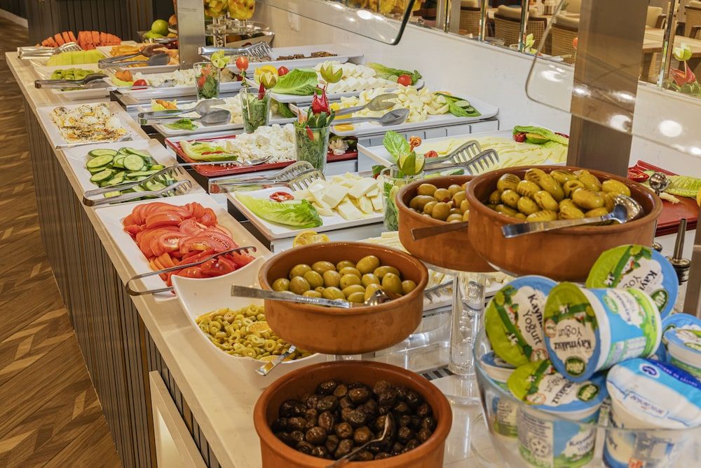 Mukarnas Pera Hôtel 4* pas cher photo 17