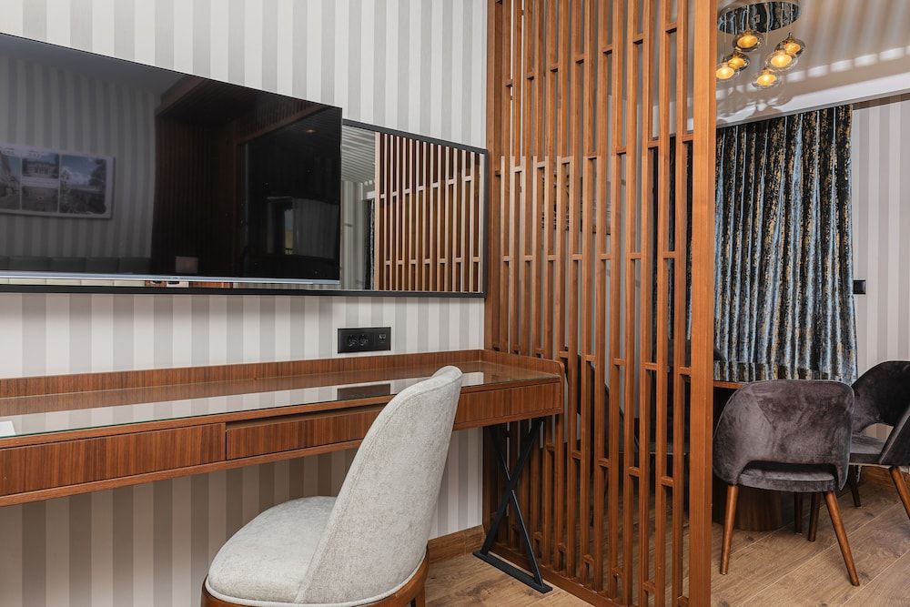 Mukarnas Pera Hôtel 4* pas cher photo 18