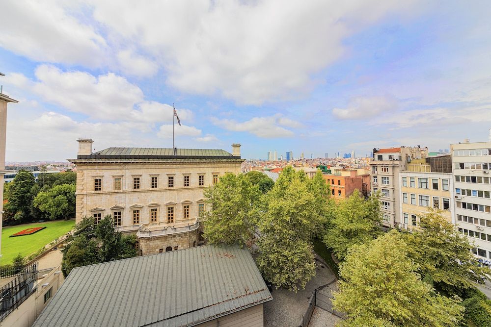 Mukarnas Pera Hôtel 4* pas cher photo 19