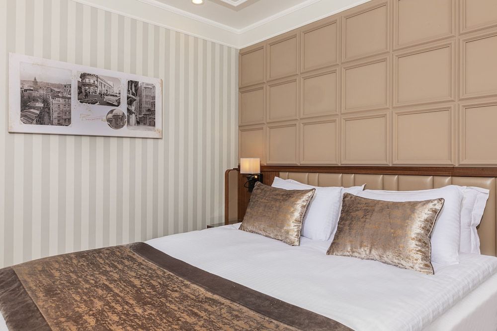 Mukarnas Pera Hôtel 4* pas cher photo 20