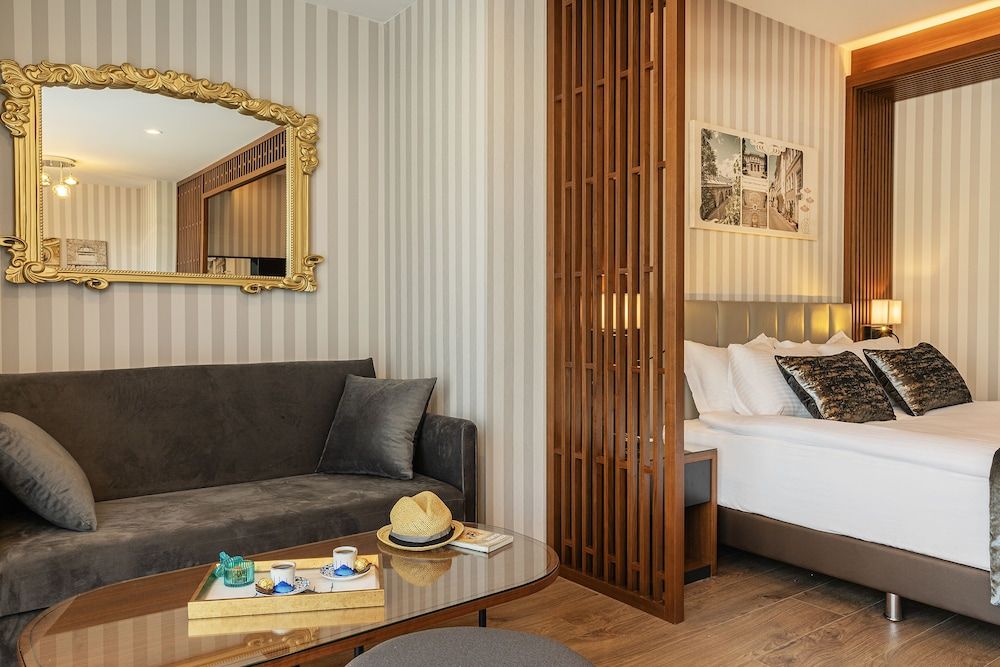 Mukarnas Pera Hôtel 4* pas cher photo 21