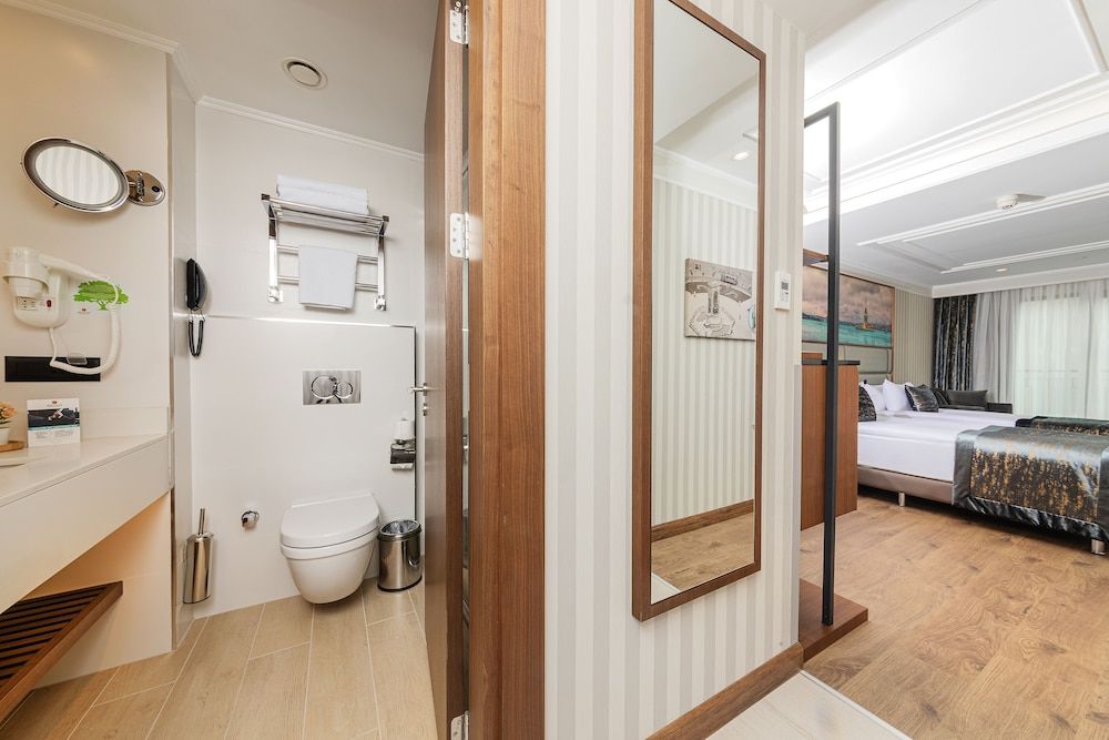 Mukarnas Pera Hôtel 4* pas cher photo 23