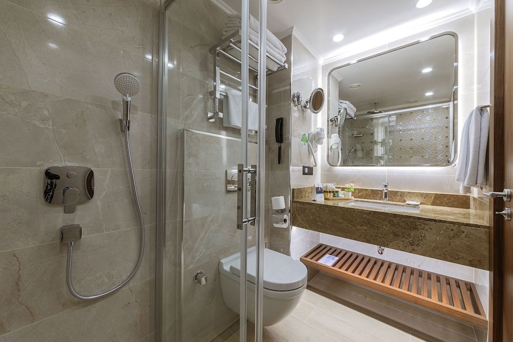 Mukarnas Pera Hôtel 4* pas cher photo 24