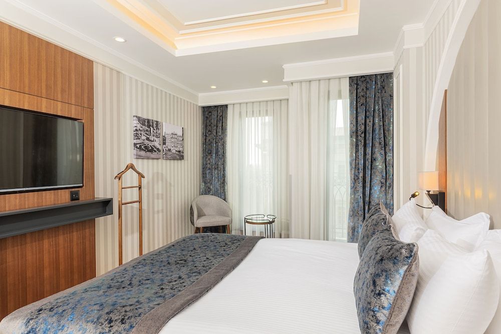 Mukarnas Pera Hôtel 4* pas cher photo 25