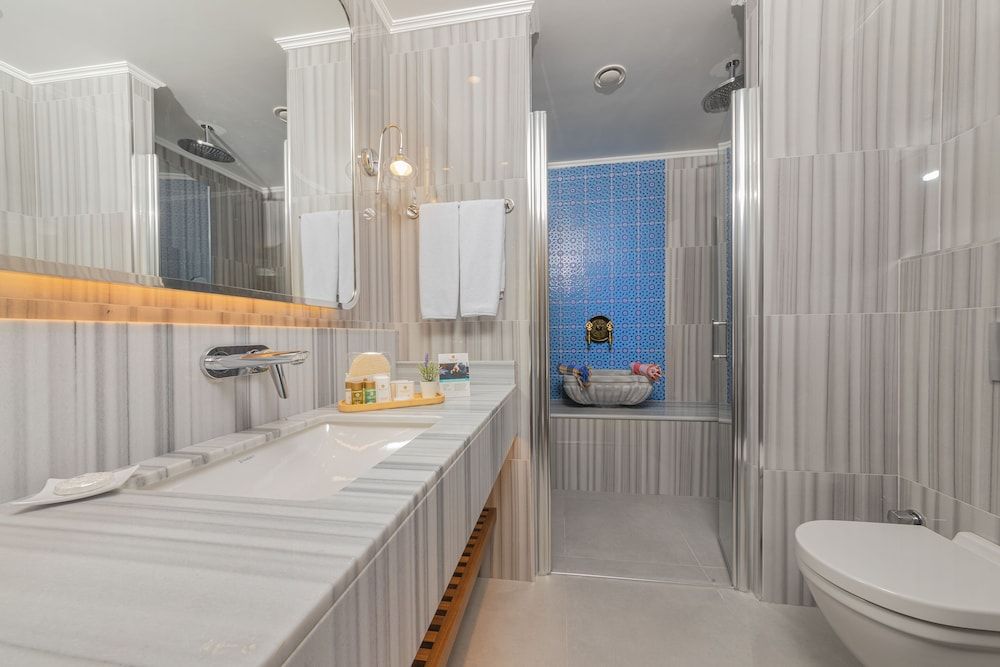 Mukarnas Pera Hôtel 4* pas cher photo 27