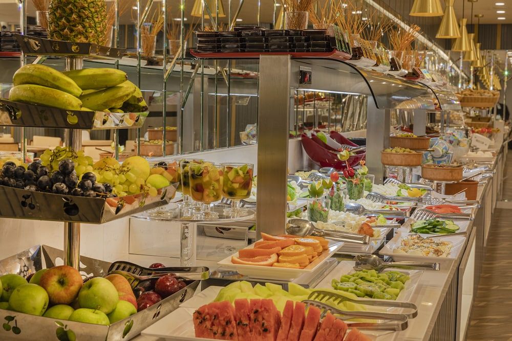 Mukarnas Pera Hôtel 4* pas cher photo 32