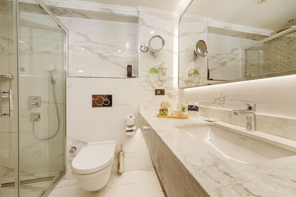 Mukarnas Pera Hôtel 4* pas cher photo 36