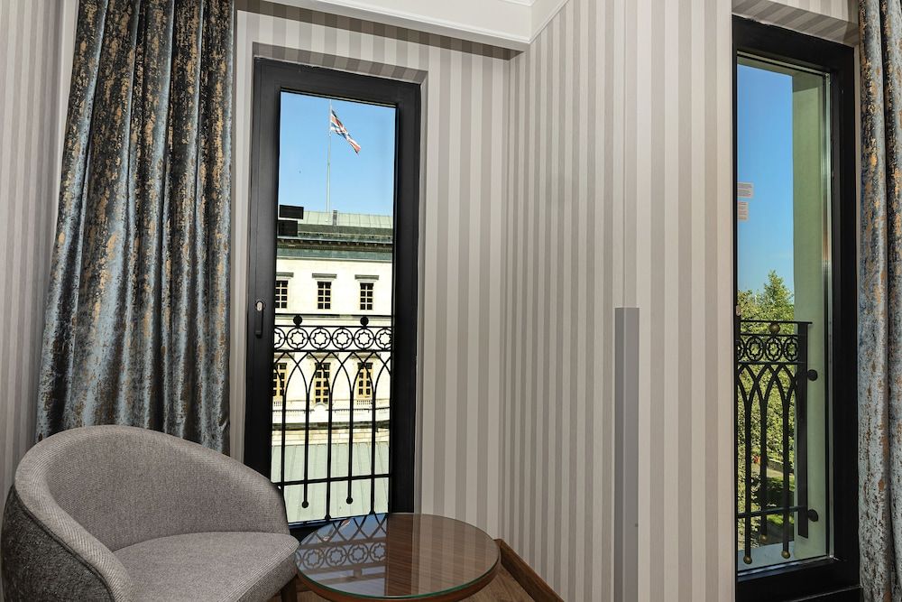 Mukarnas Pera Hôtel 4* pas cher photo 38