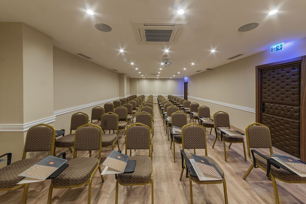 Mukarnas Pera Hôtel 4* pas cher photo 43