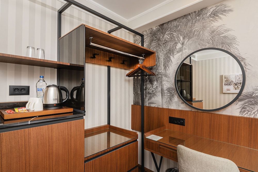 Mukarnas Pera Hôtel 4* pas cher photo 45