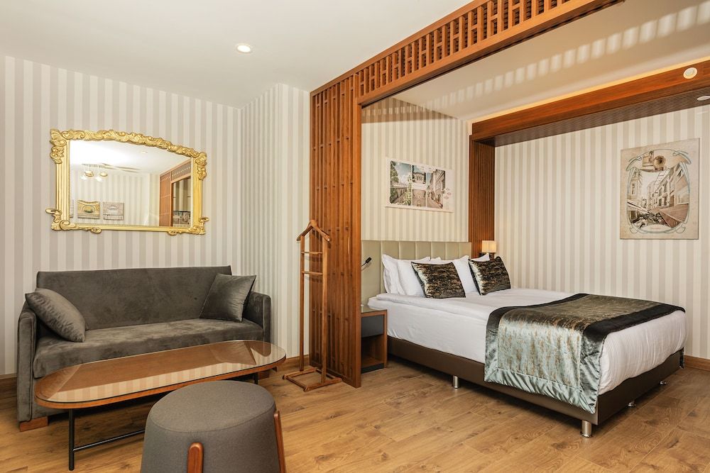 Mukarnas Pera Hôtel 4* pas cher photo 47