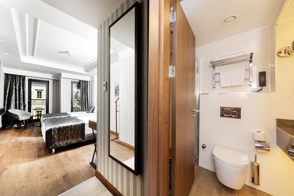 Mukarnas Pera Hôtel 4* pas cher photo 50