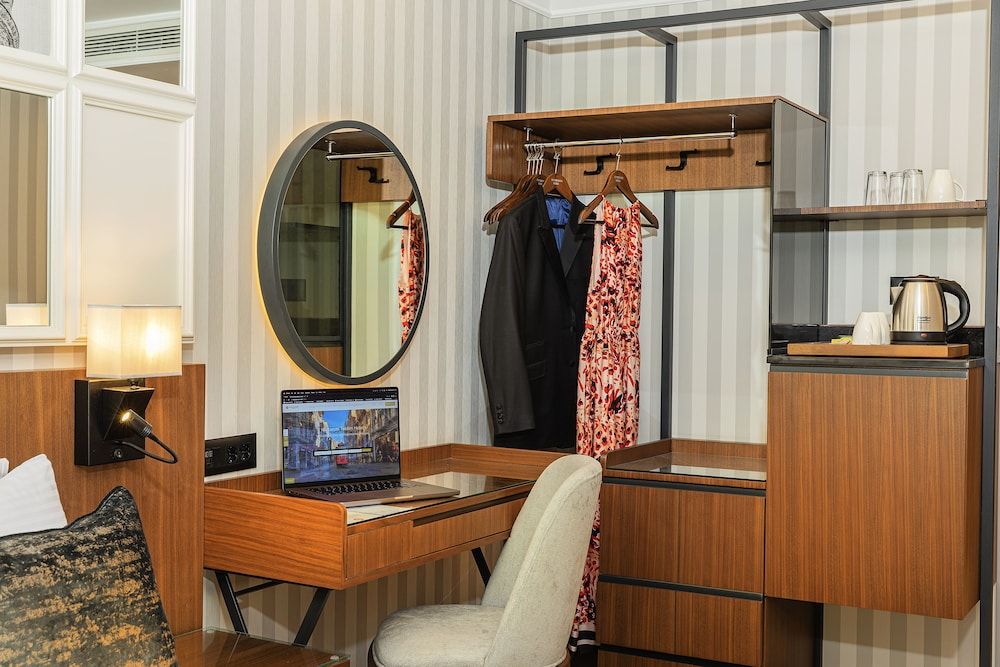 Mukarnas Pera Hôtel 4* pas cher photo 53