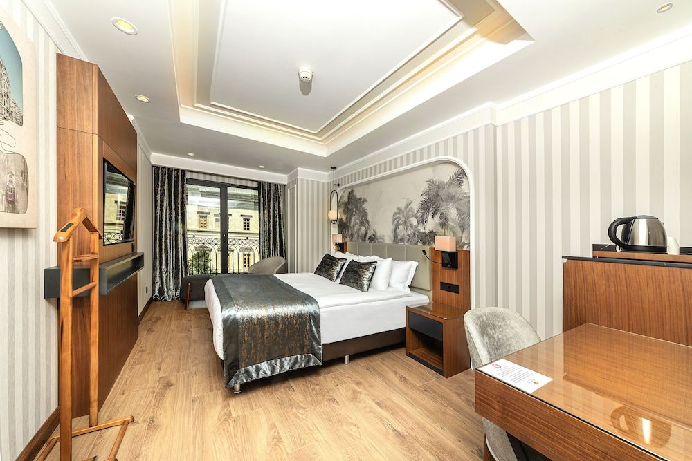 Mukarnas Pera Hôtel 4* pas cher photo 55