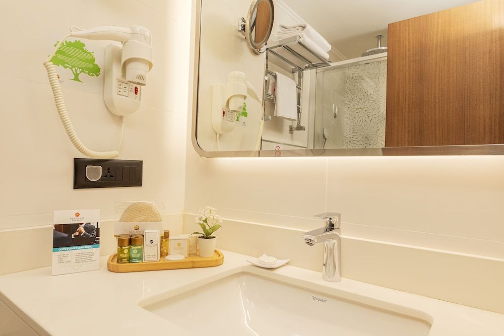 Mukarnas Pera Hôtel 4* pas cher photo 56