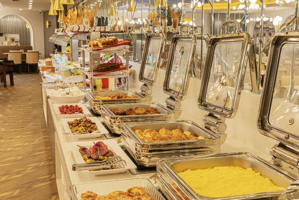 Mukarnas Pera Hôtel 4* pas cher photo 58