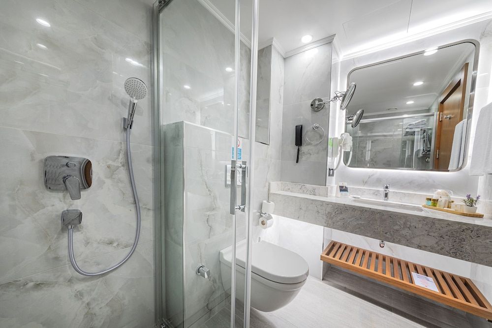 Mukarnas Pera Hôtel 4* pas cher photo 59