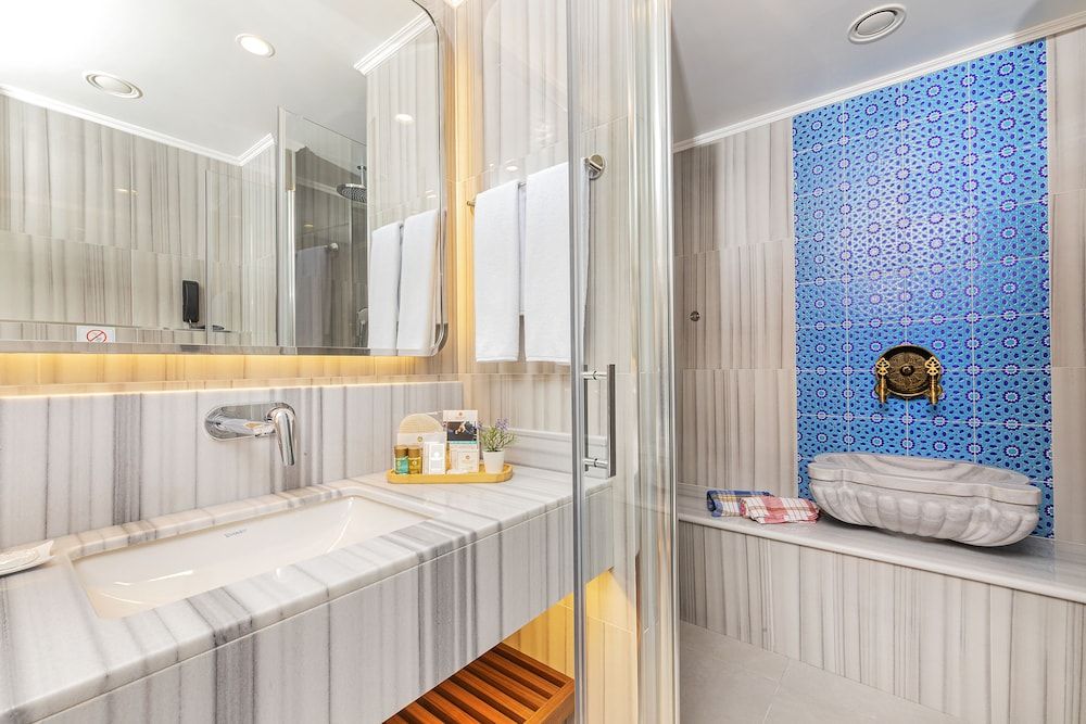 Mukarnas Pera Hôtel 4* pas cher photo 60