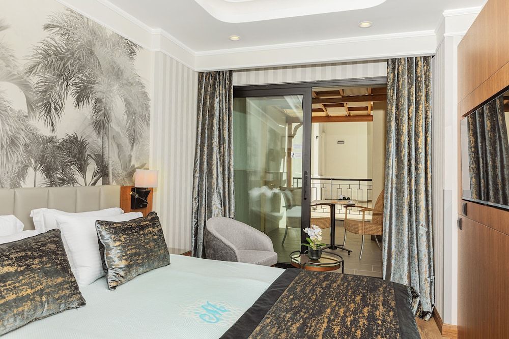 Mukarnas Pera Hôtel 4* pas cher photo 61