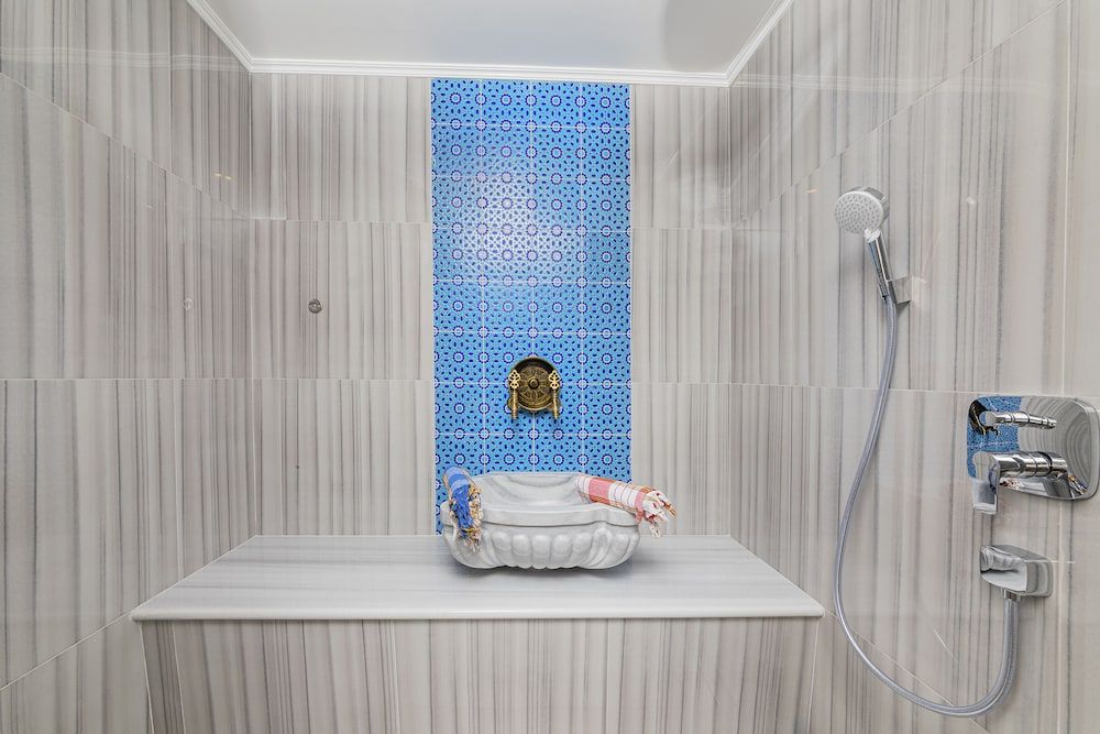 Mukarnas Pera Hôtel 4* pas cher photo 62