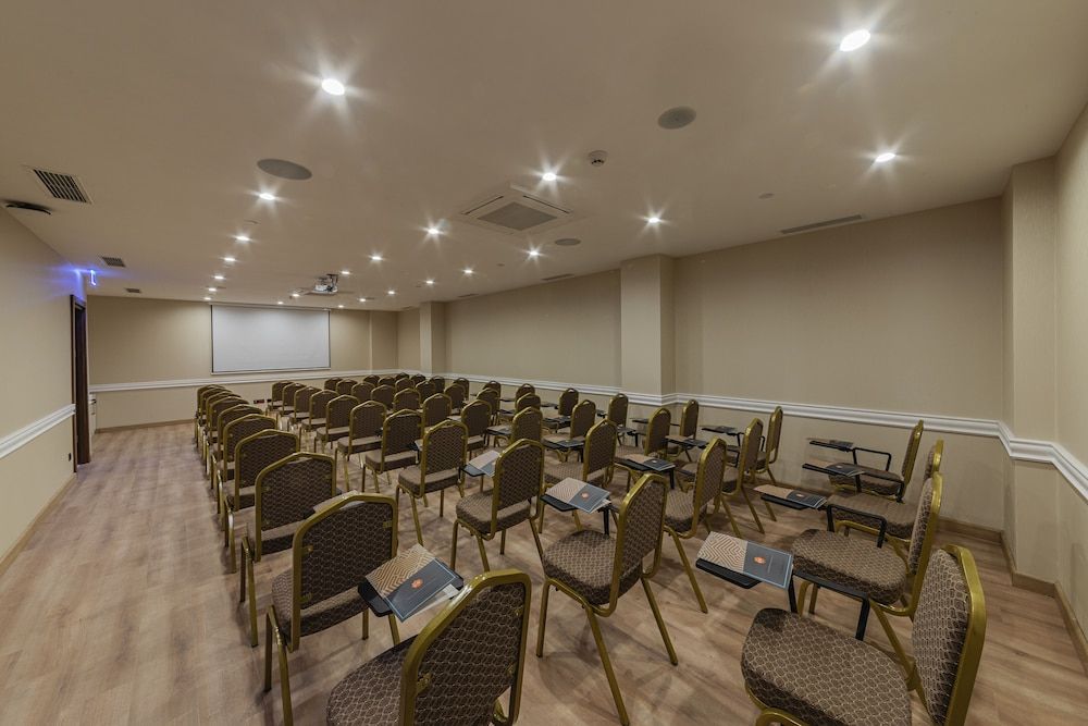 Mukarnas Pera Hôtel 4* pas cher photo 64