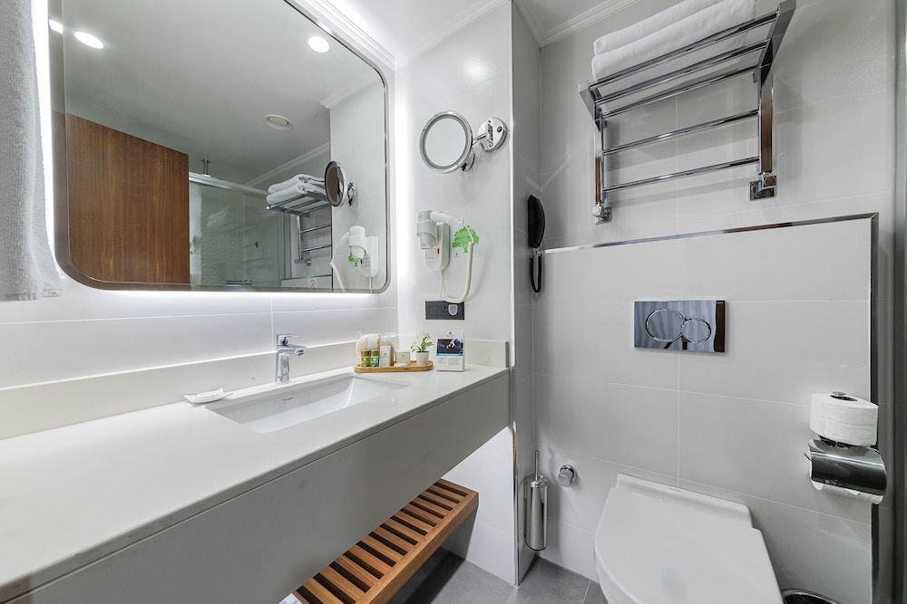 Mukarnas Pera Hôtel 4* pas cher photo 67