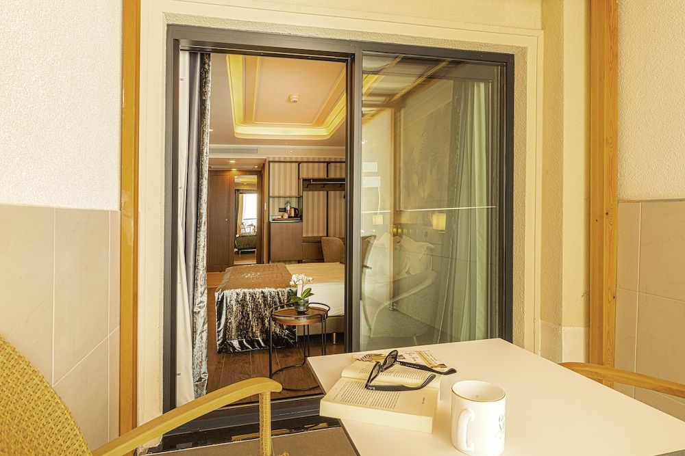 Mukarnas Pera Hôtel 4* pas cher photo 68