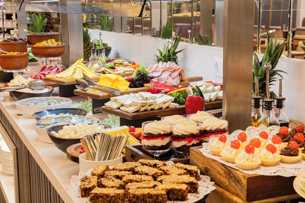 Mukarnas Pera Hôtel 4* pas cher photo 69