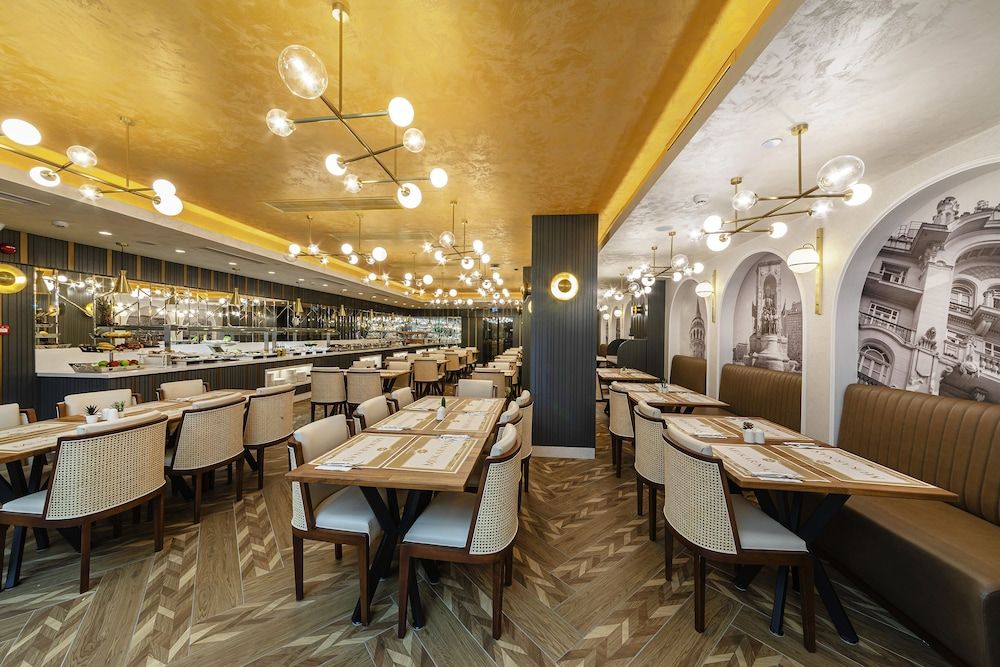 Mukarnas Pera Hôtel 4* pas cher photo 72