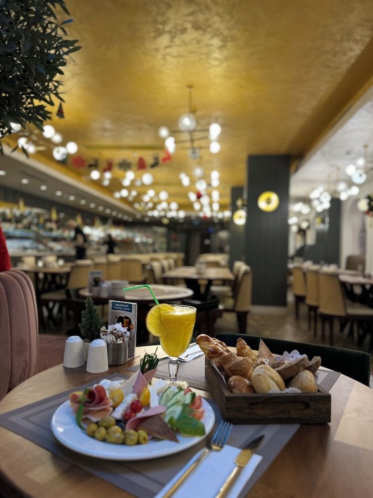 Mukarnas Pera Hôtel 4* pas cher photo 74