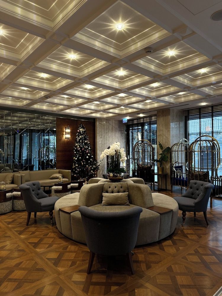 Mukarnas Pera Hôtel 4* pas cher photo 76