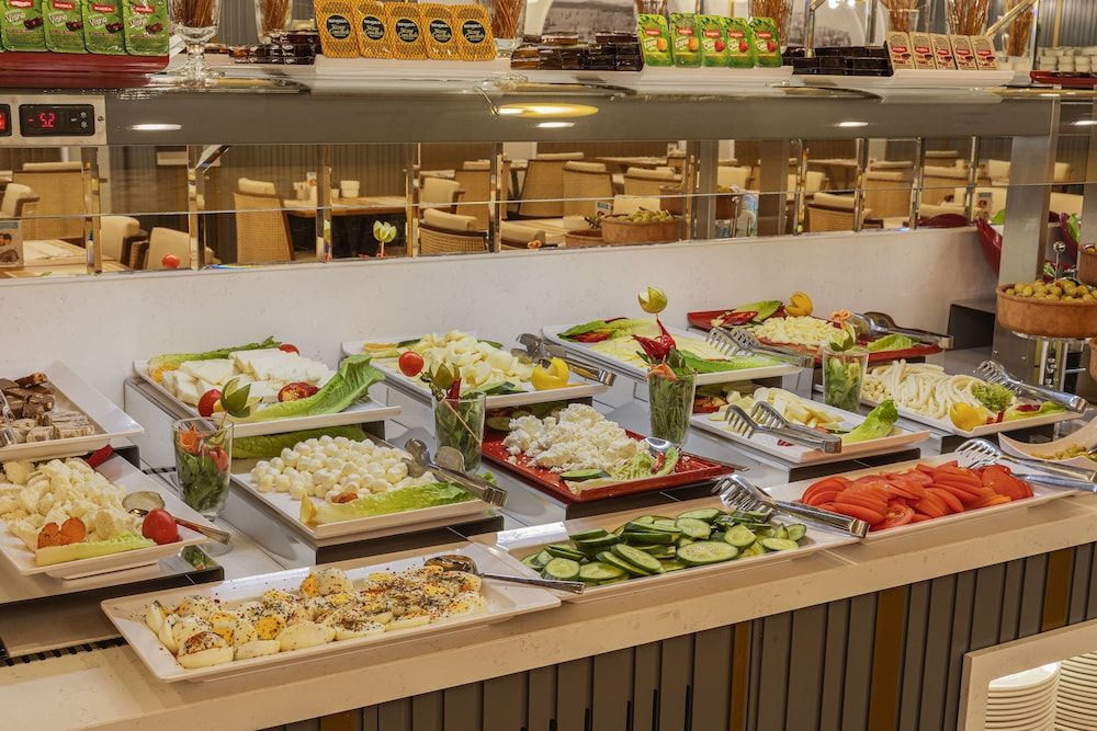 Mukarnas Pera Hôtel 4* pas cher photo 78