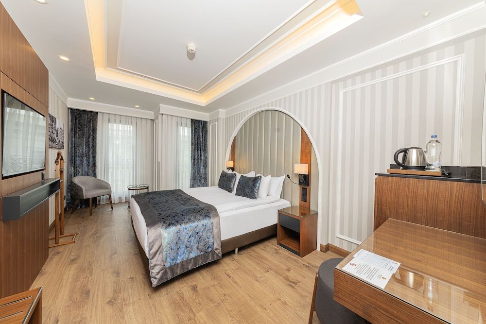 Mukarnas Pera Hôtel 4* pas cher photo 80