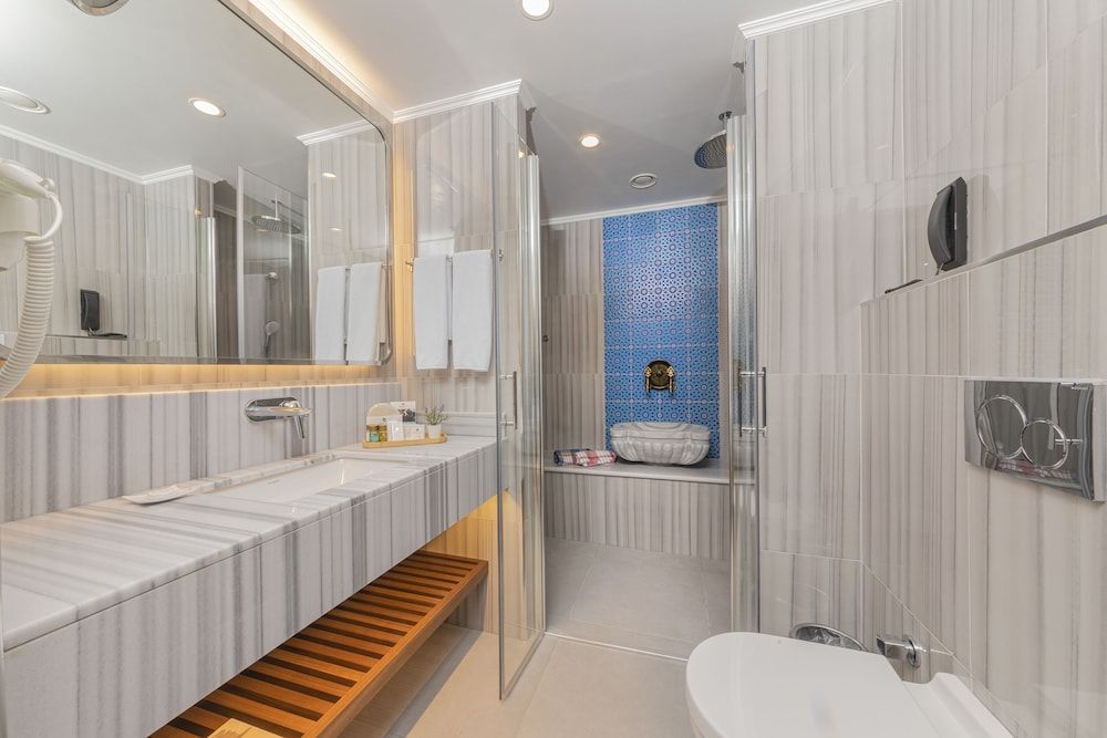 Mukarnas Pera Hôtel 4* pas cher photo 82