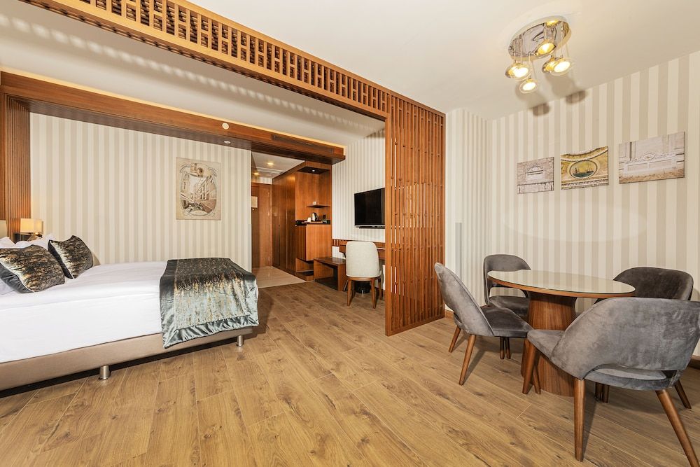 Mukarnas Pera Hôtel 4* pas cher photo 83