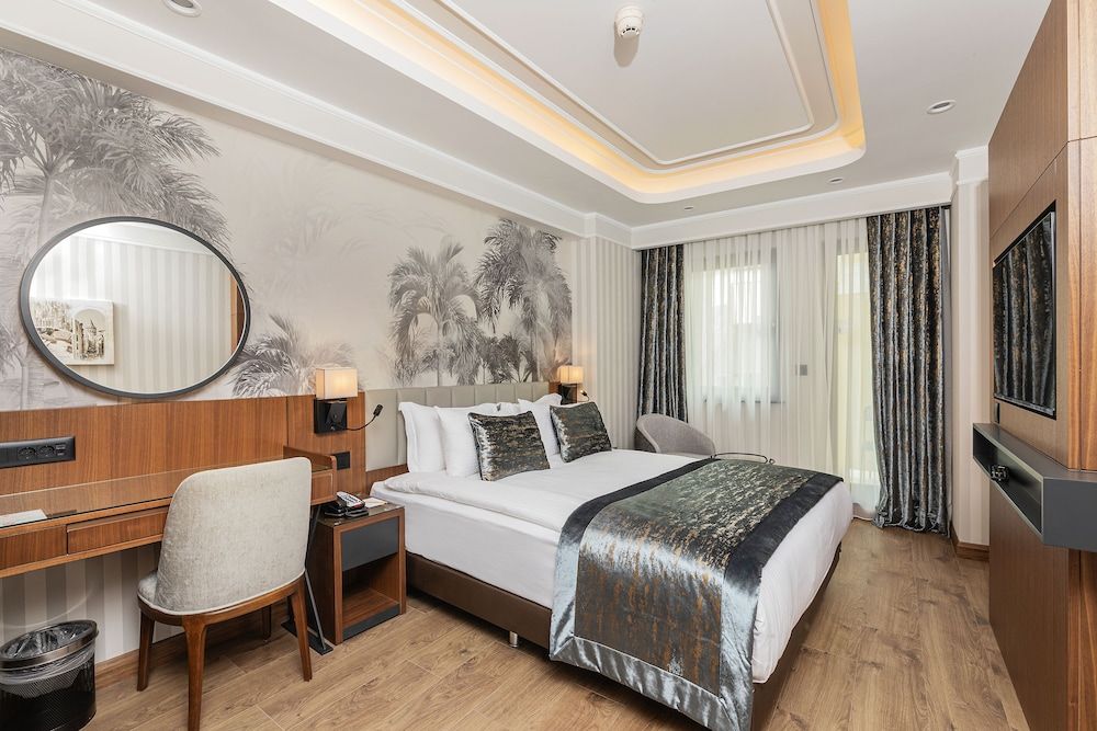 Mukarnas Pera Hôtel 4* pas cher photo 86