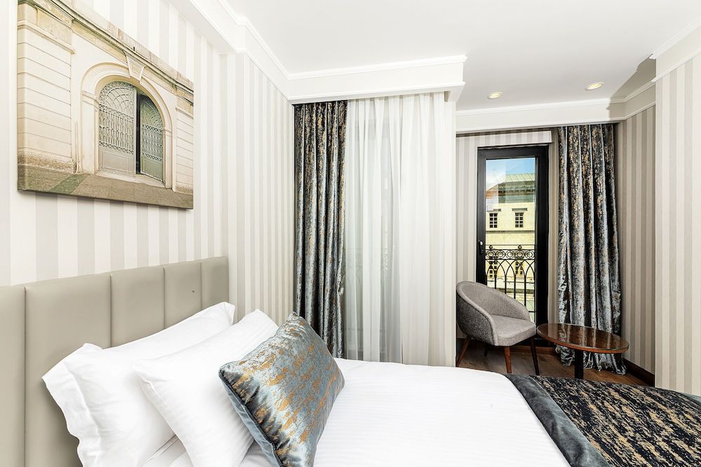 Mukarnas Pera Hôtel 4* pas cher photo 88