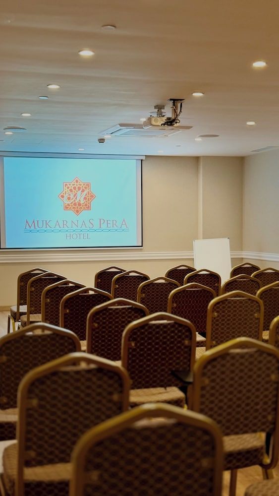 Mukarnas Pera Hôtel 4* pas cher photo 89
