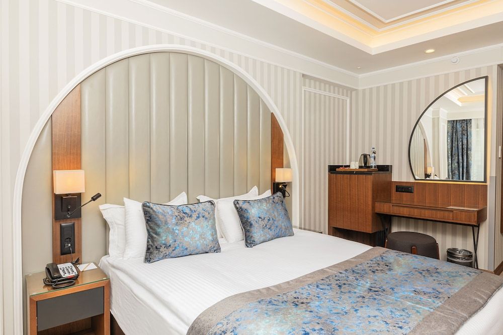 Mukarnas Pera Hôtel 4* pas cher photo 92