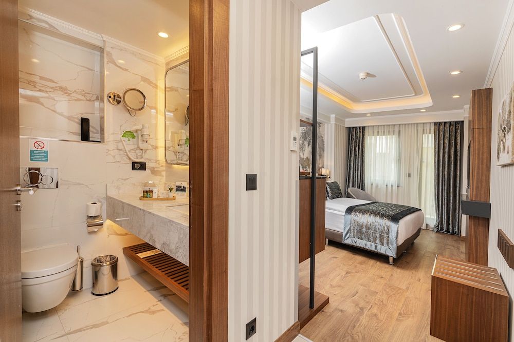 Mukarnas Pera Hôtel 4* pas cher photo 95