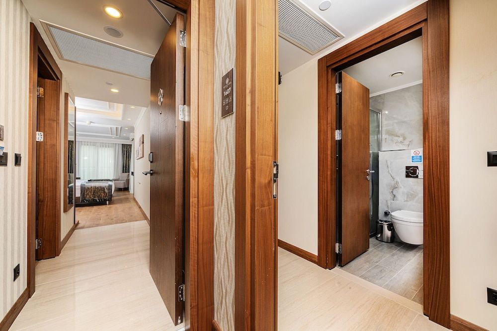 Mukarnas Pera Hôtel 4* pas cher photo 97