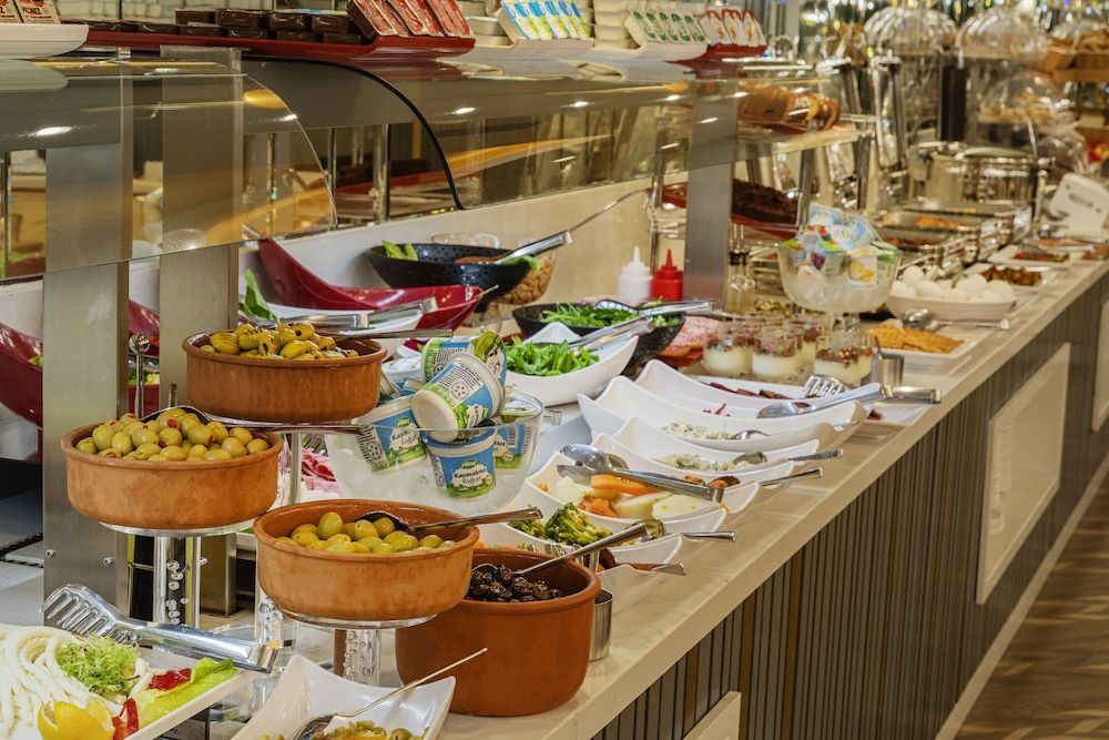 Mukarnas Pera Hôtel 4* pas cher photo 98