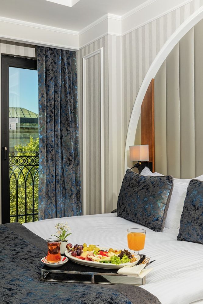 Mukarnas Pera Hôtel 4* pas cher photo 100