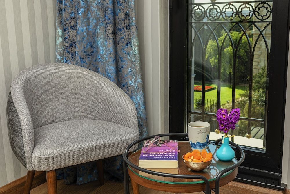 Mukarnas Pera Hôtel 4* pas cher photo 101