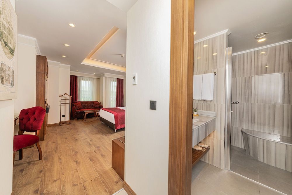 Mukarnas Pera Hôtel 4* pas cher photo 102