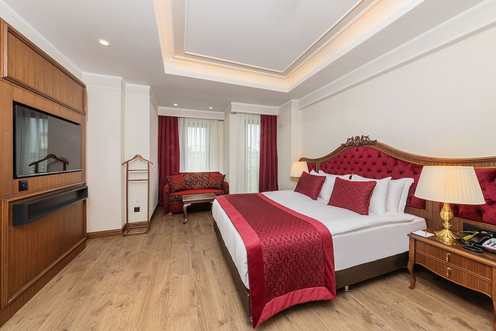 Mukarnas Pera Hôtel 4* pas cher photo 103